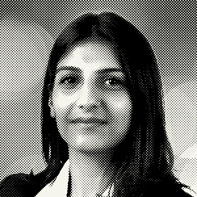 Tanya Nair