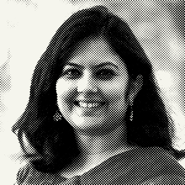 Picture of Nehaa Chaudhari