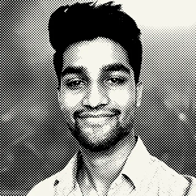Ayush Menon