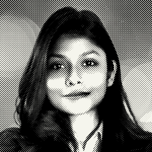 Shayeri Ray