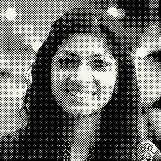 Picture of Sreenidhi Srinivasan