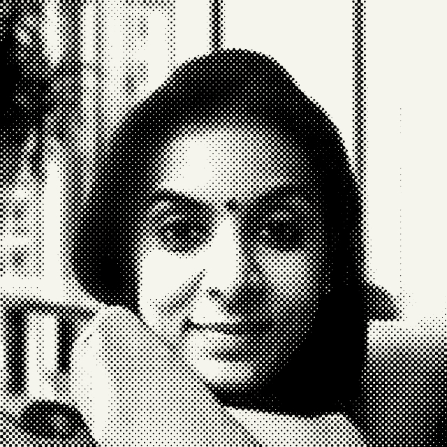 Picture of Nimisha S. Dutta