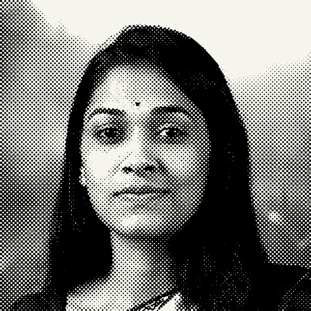 Rakshitha Siva