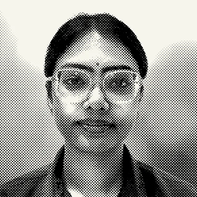 Samyukta Iyer
