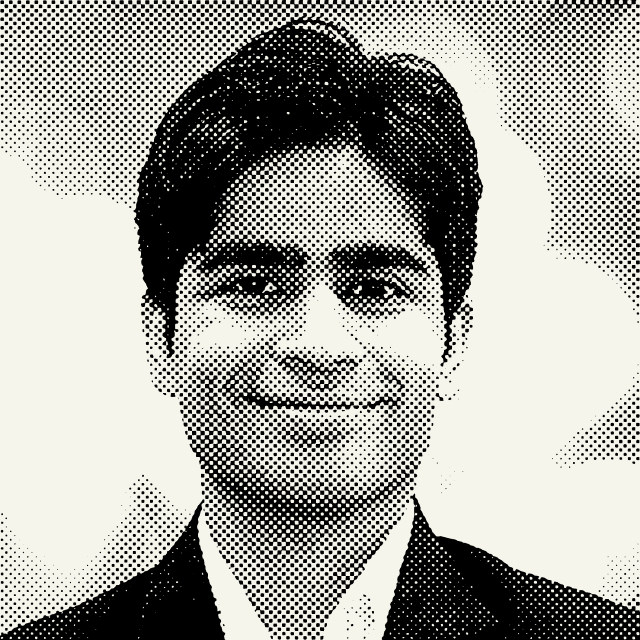 Ateeb Kazmi