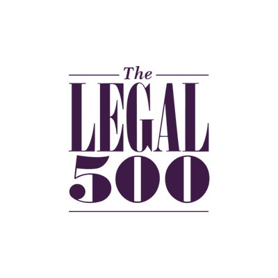 The Legal500, 2022 (Aviation)