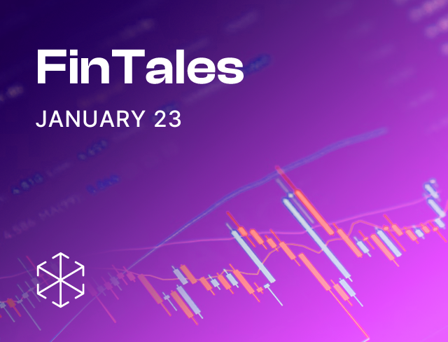 Fintales Issue 26: January 2023