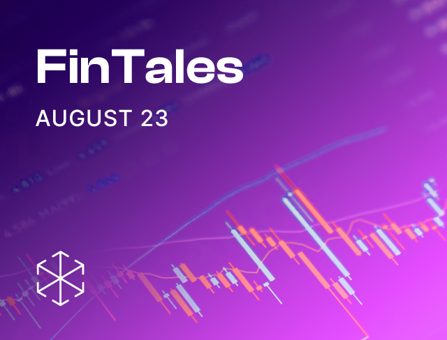 FinTales Issue 33: Credit Lines on UPI and SROs