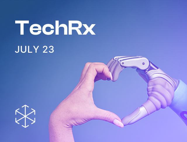 TechRx: July 2023 Edition 1