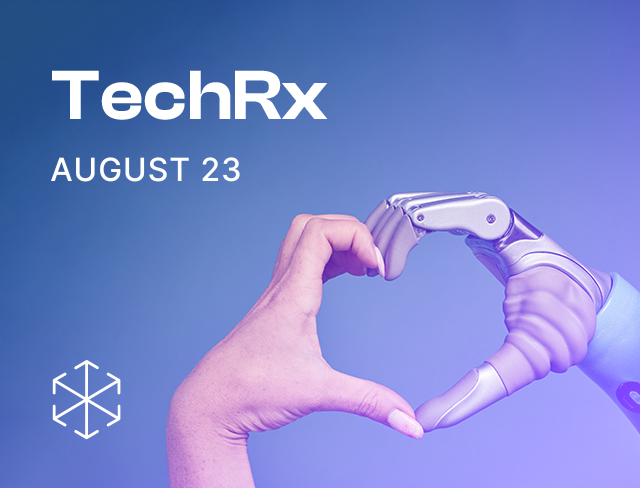 TechRx: August 2023 Edition 1