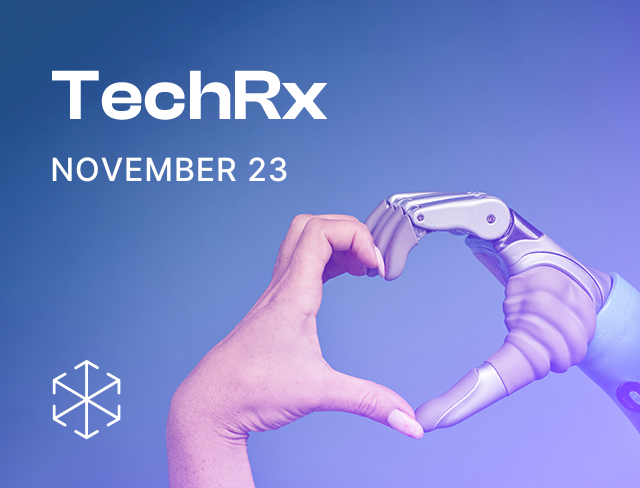 TechRx: November 2023 Edition 1