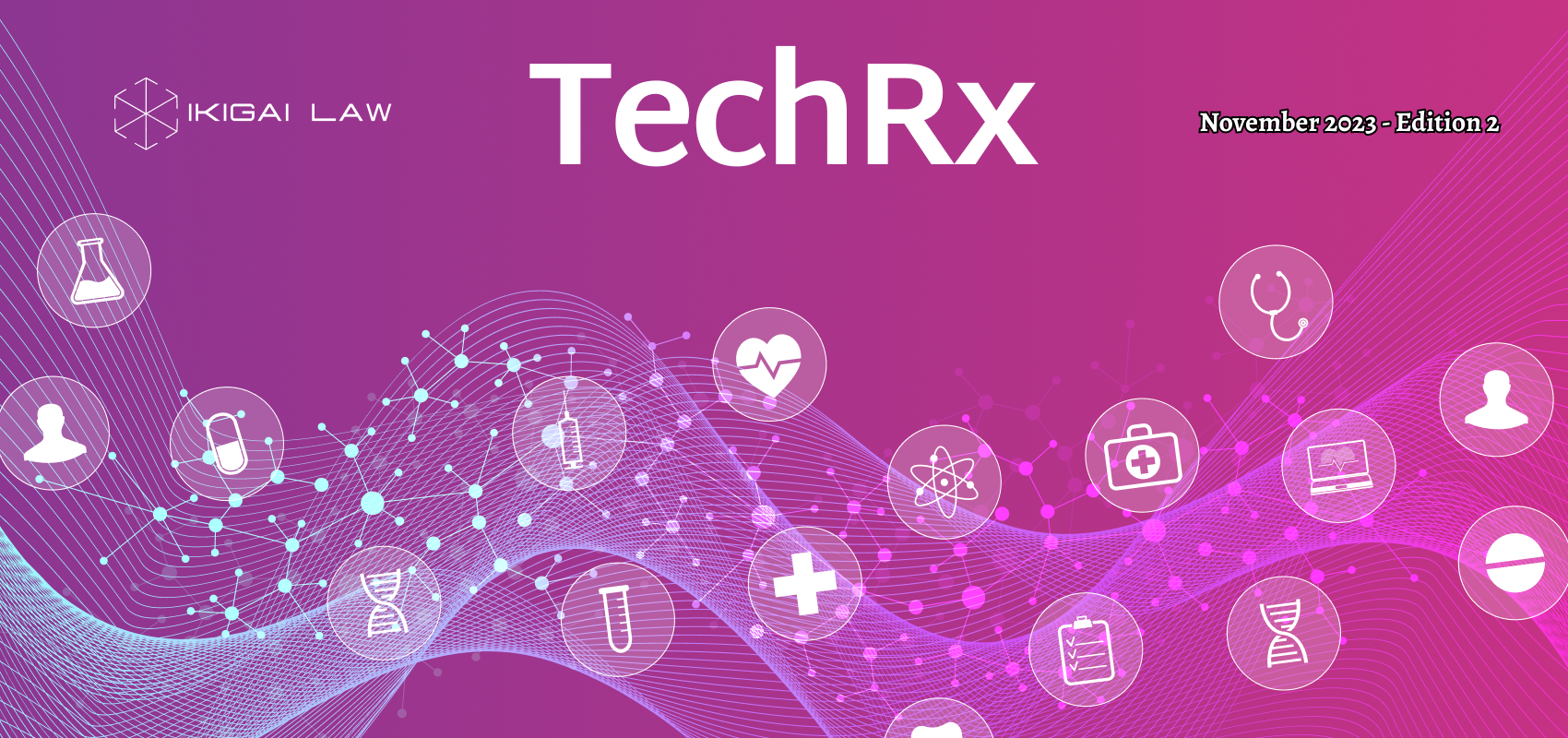 TechRx: November 2023 Edition 2