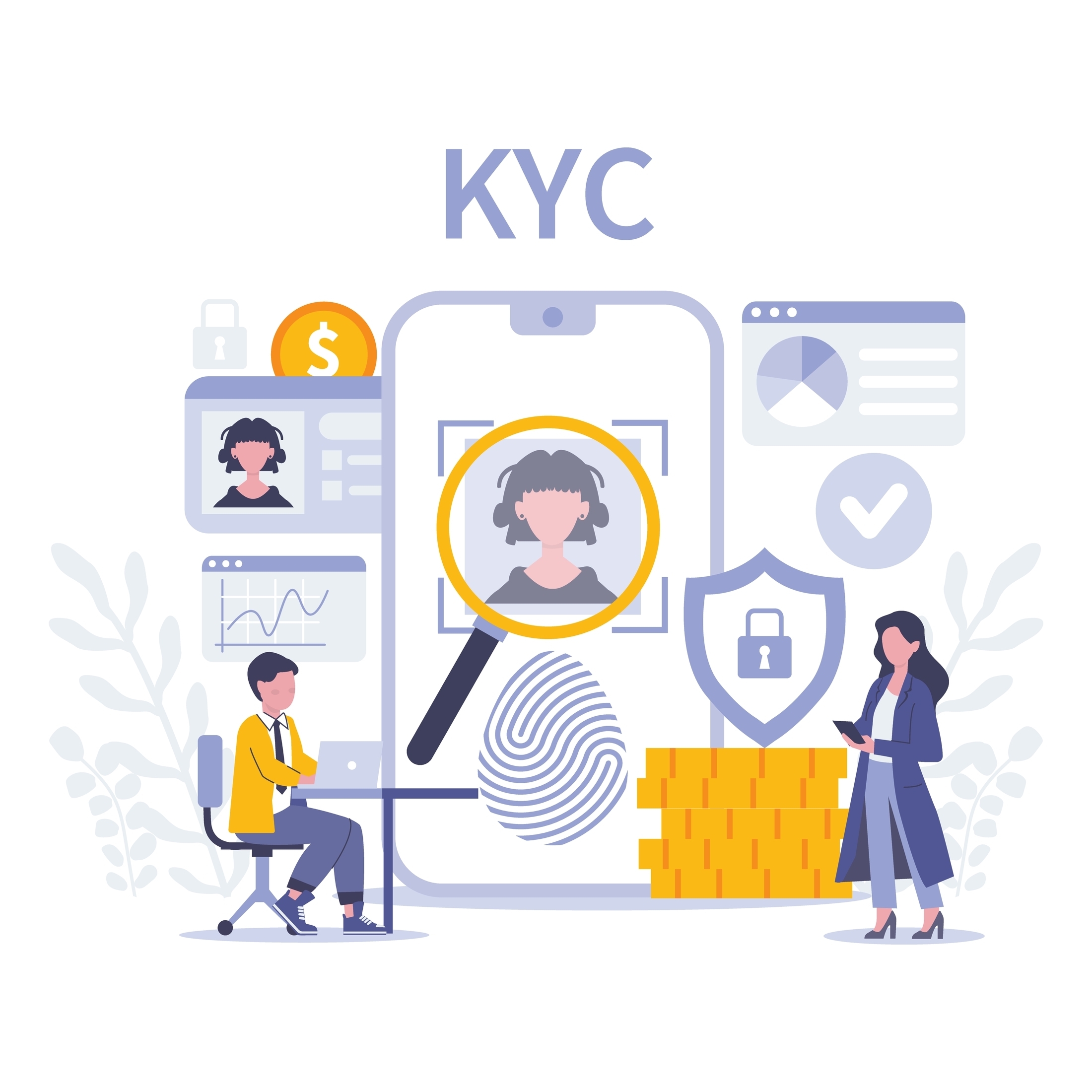KYC-ya later!