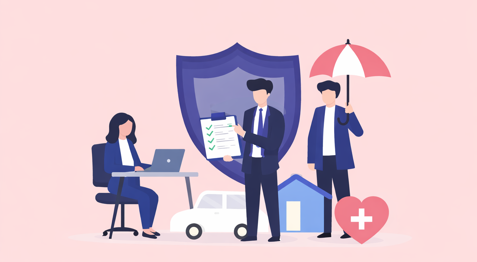 Insurance, Re-insured 