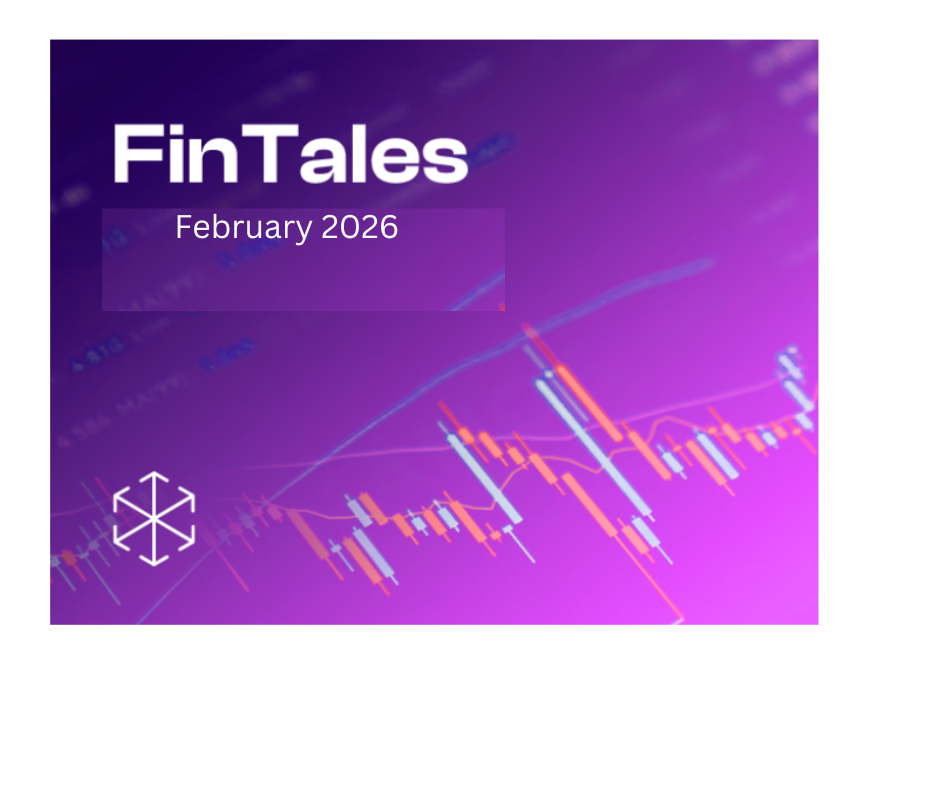 FinTales February 2026: Crypto Clampdown and Privacy Push