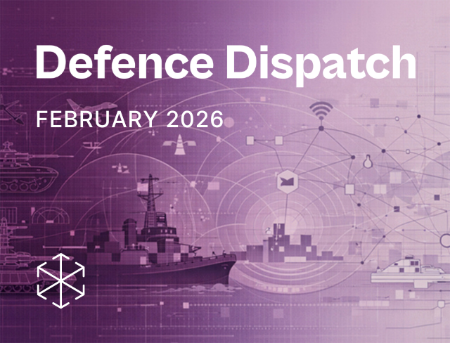 Defence Dispatch - February 2026 
