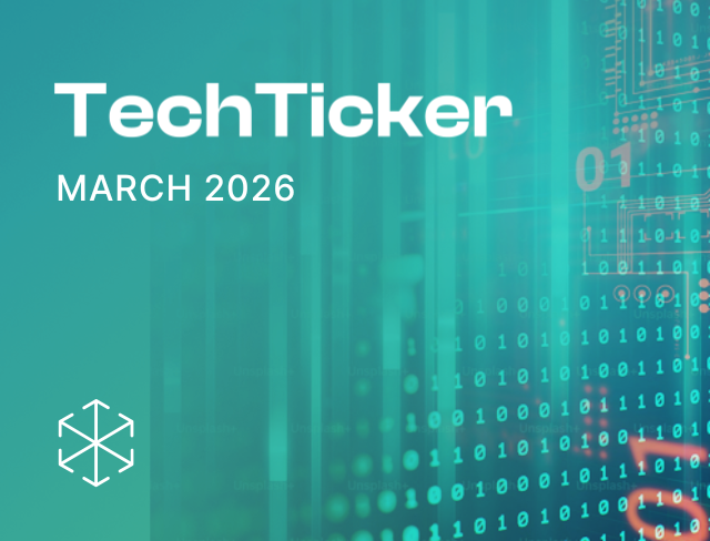 Tech Ticker Edition 76: Is everyone a publisher now?