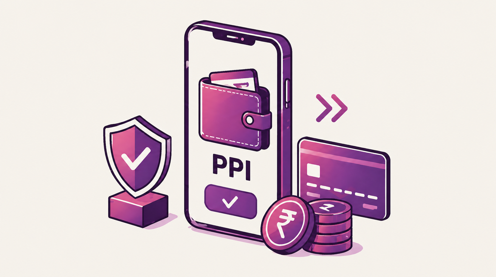 RBI Reshapes the Prepaid Payment Instrument Framework