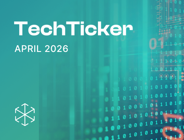 TechTicker Issue 77: Online Gaming Rulebook Arrives