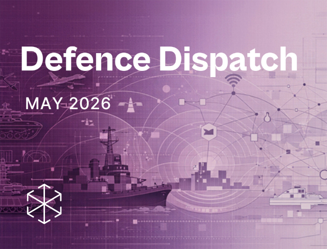 Defence Dispatch: May 2026