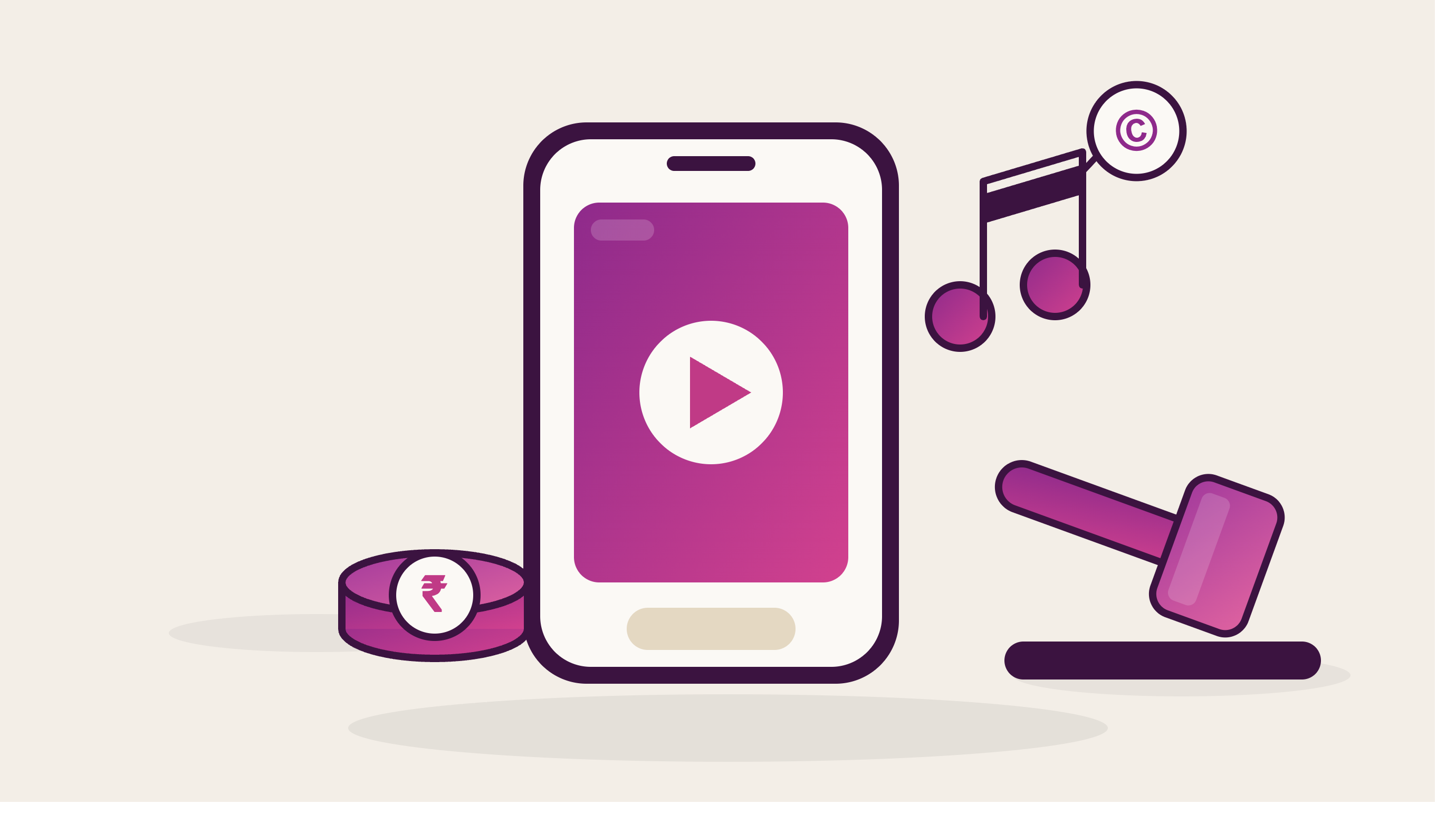 Free to play, not free to use: What Zee v. Nykaa means for digital advertising