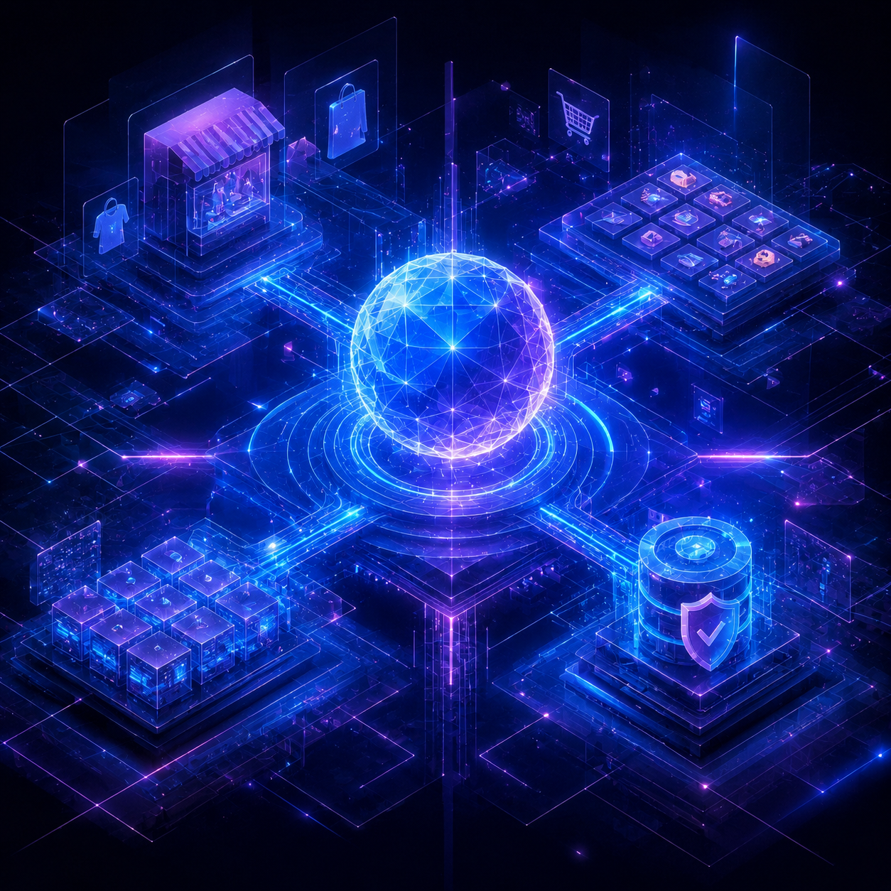 Case Study: Architecting Digital Channel Governance for a Global Brand in India 