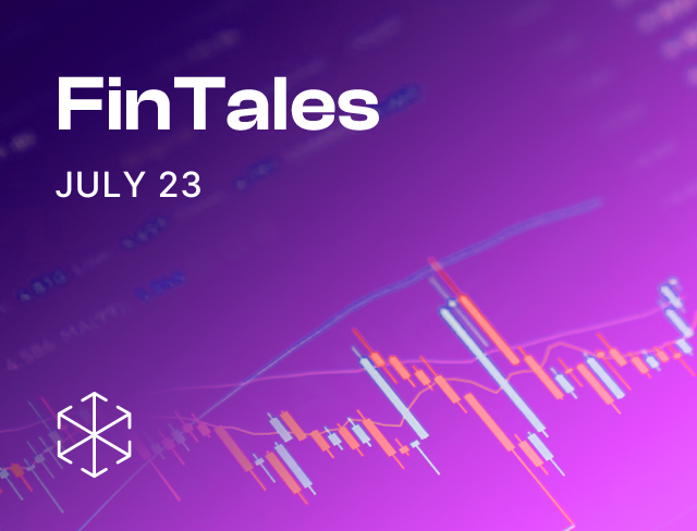 FinTales Issue 32: Anti-money laundering laws, Data Bill & Fintechs