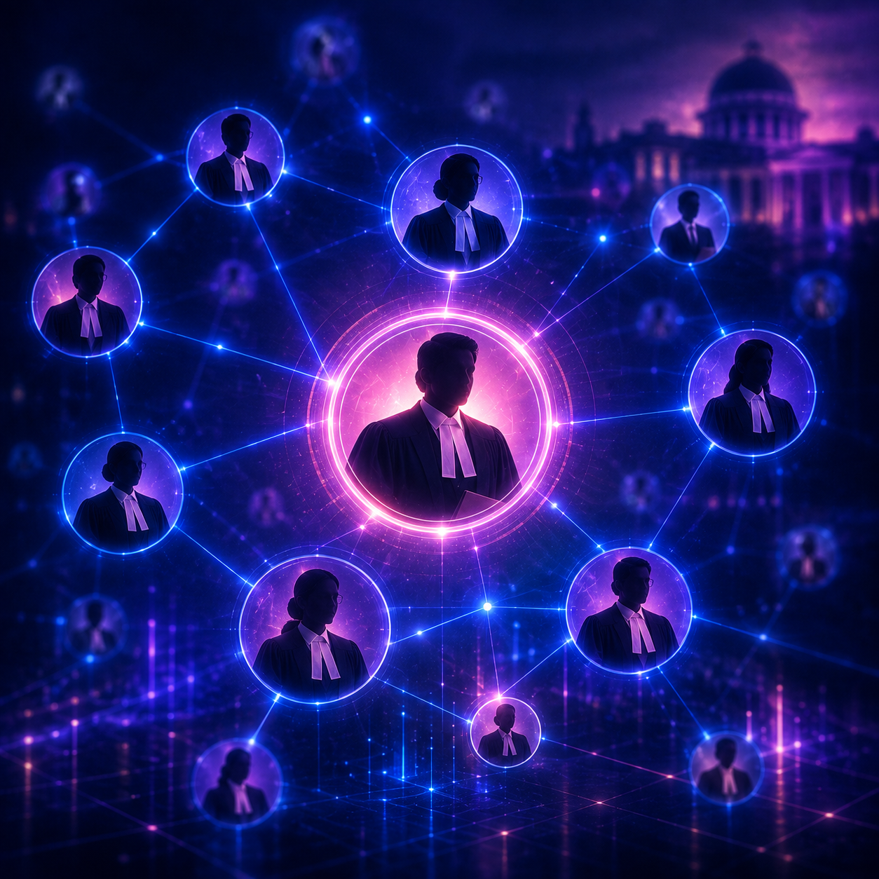 Case Study: Structuring a legally defensible AI-driven lawyer discovery platform at the intersection of legal ethics and AI regulation