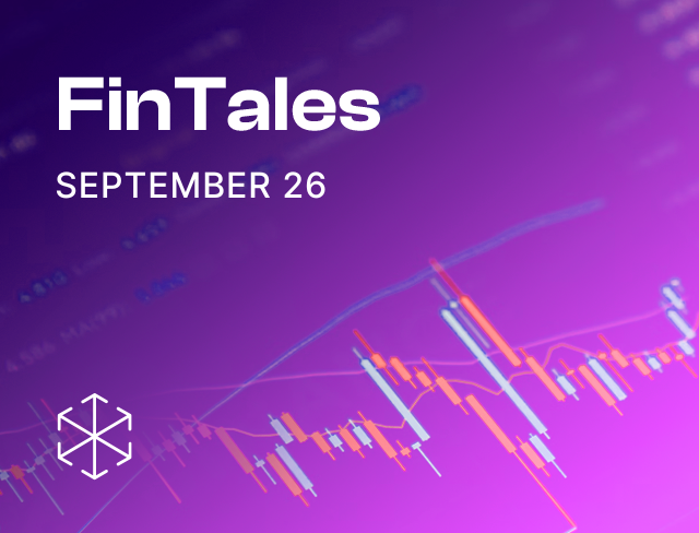 FinTales Edition 49: Gold Tokenisation, AI Accountability and MDR Split