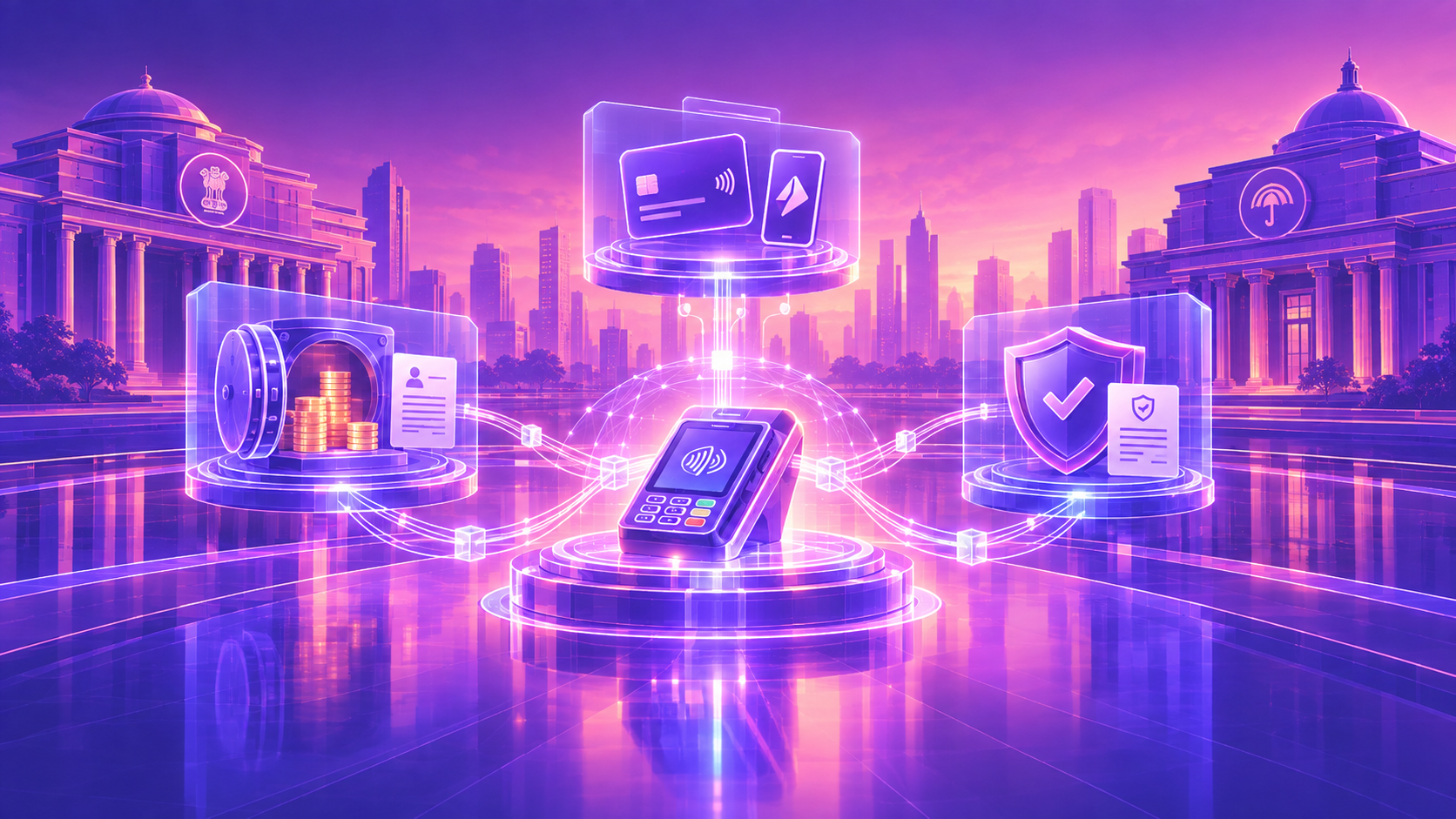 Case Study: How We Help Embedded Credit Platforms Navigate Overlapping Regulatory Regimes