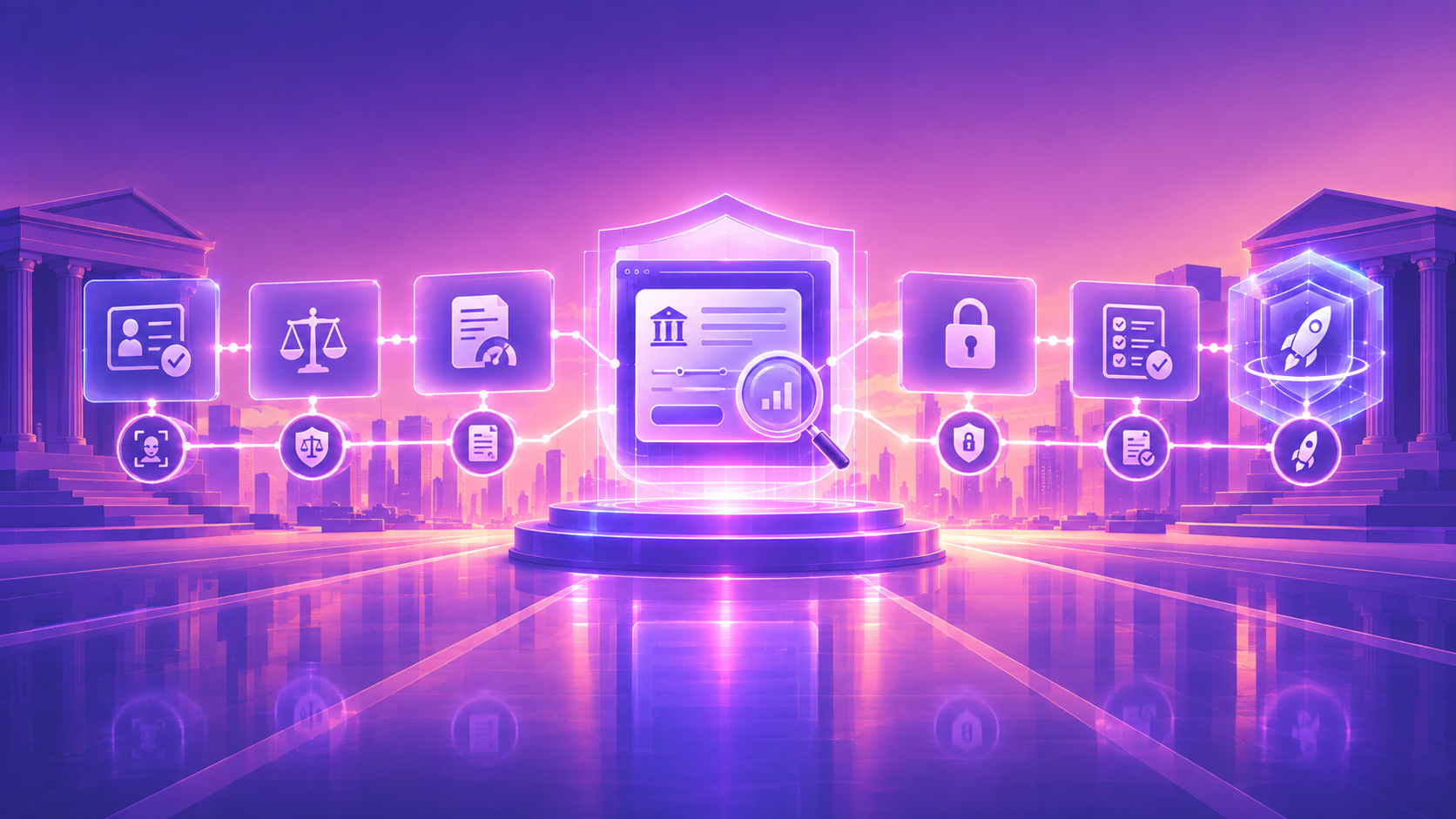 Case Study: How We Help Lenders Run Pre-Launch Compliance Audits