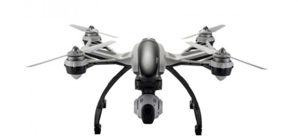 uav