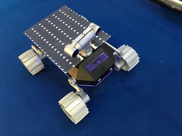 Video Update from TRA on the 5th Bengaluru Space Expo