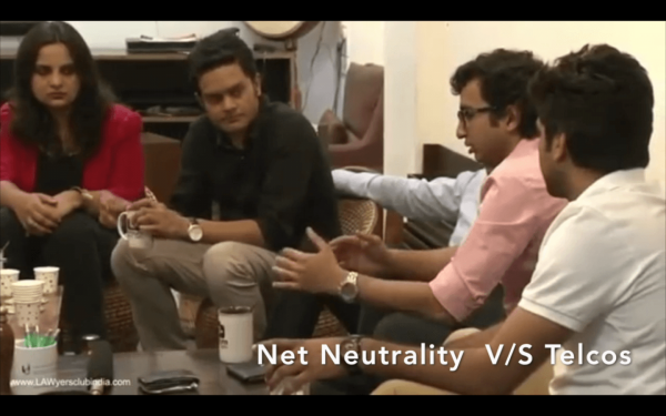 Internet Censorship: Net Neutrality, Surveillance and Free Speech