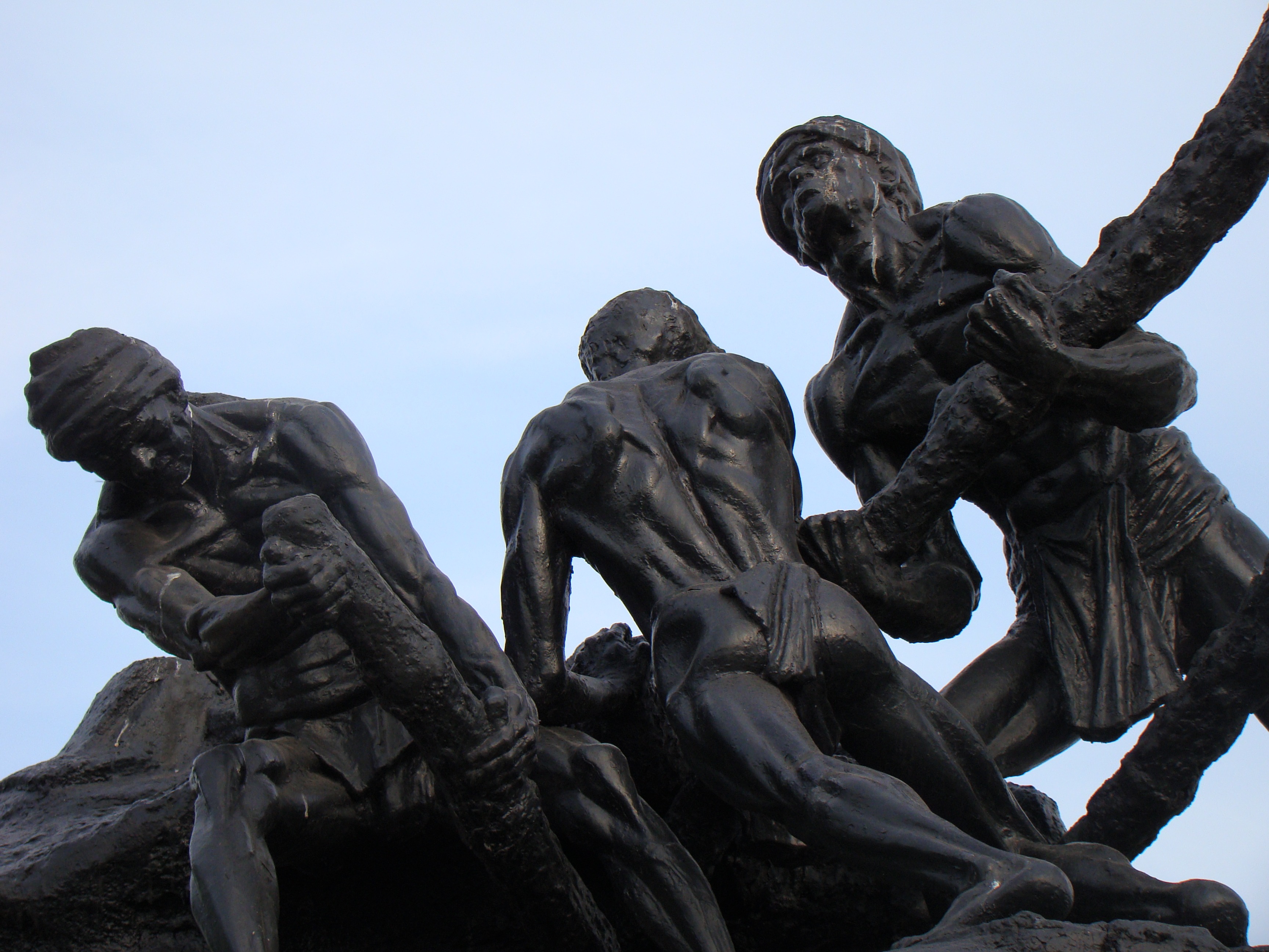 Summary of Key Labour Law Legislations