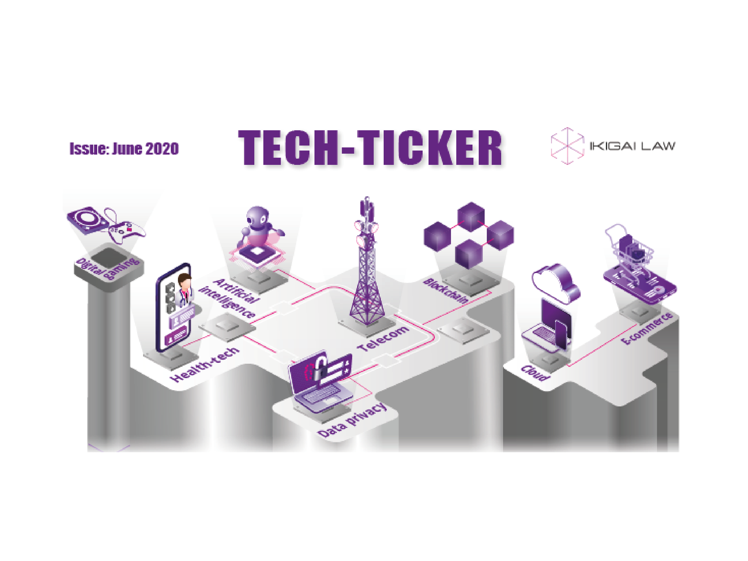 Tech Ticker Issue 13: June 2020