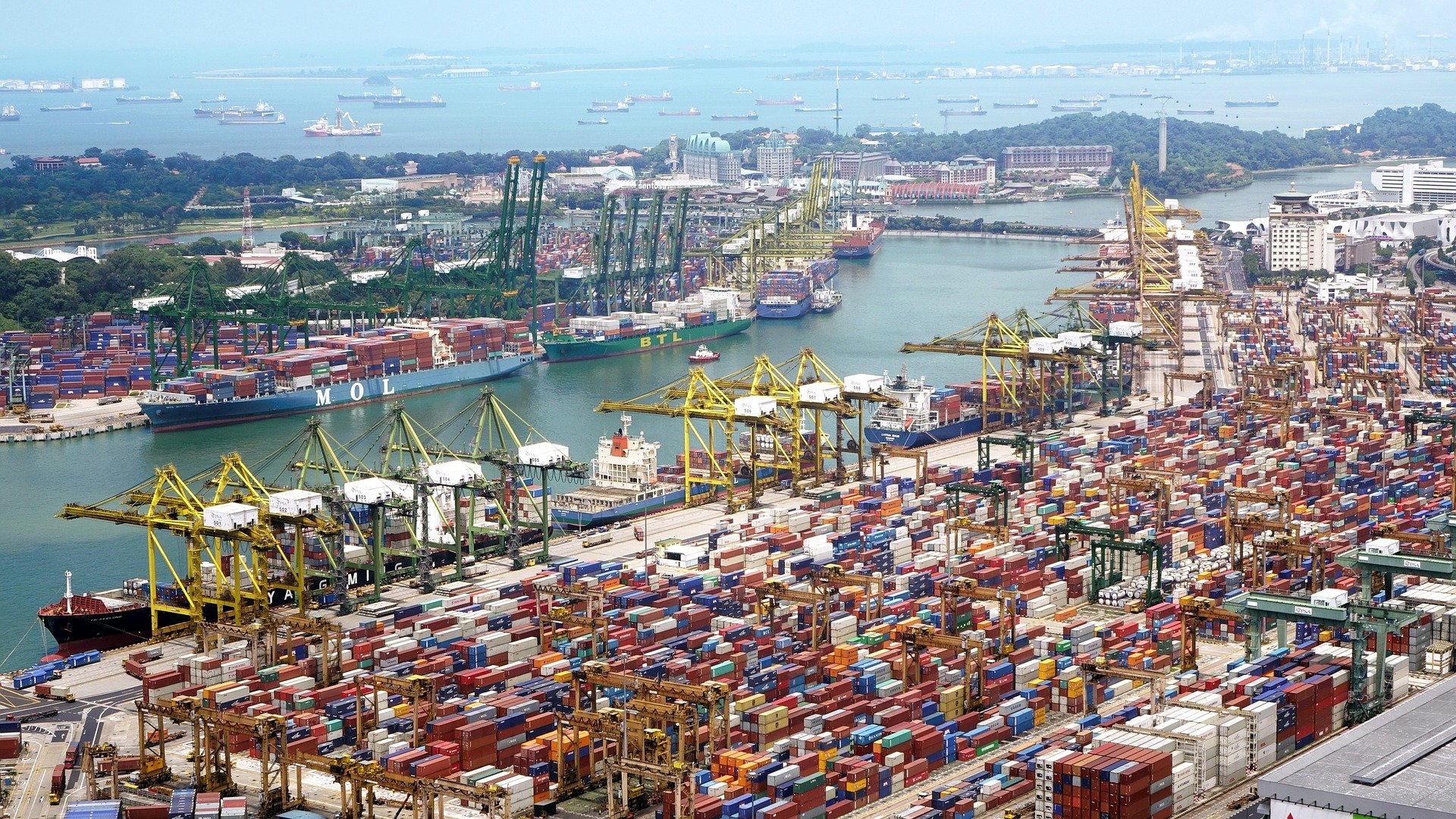 Export Control in India: The ‘SCOMET’ List