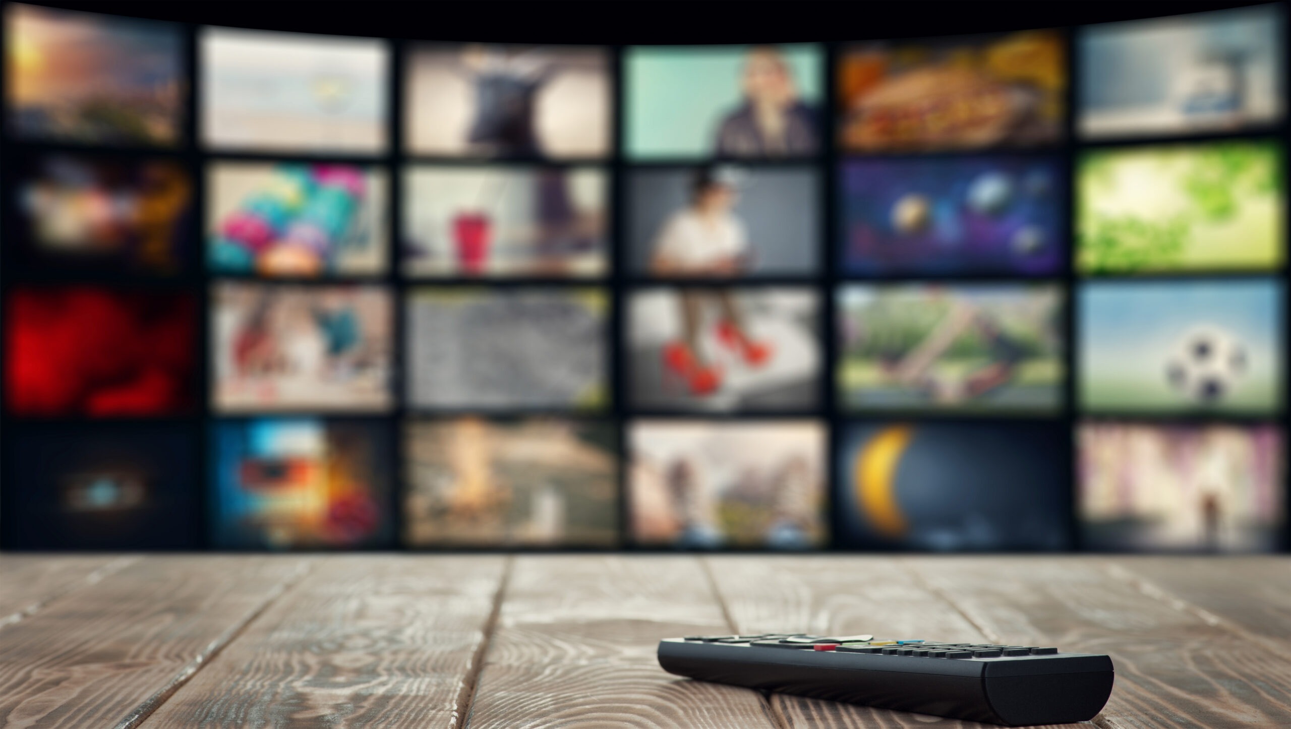Basics of a film distribution agreement
