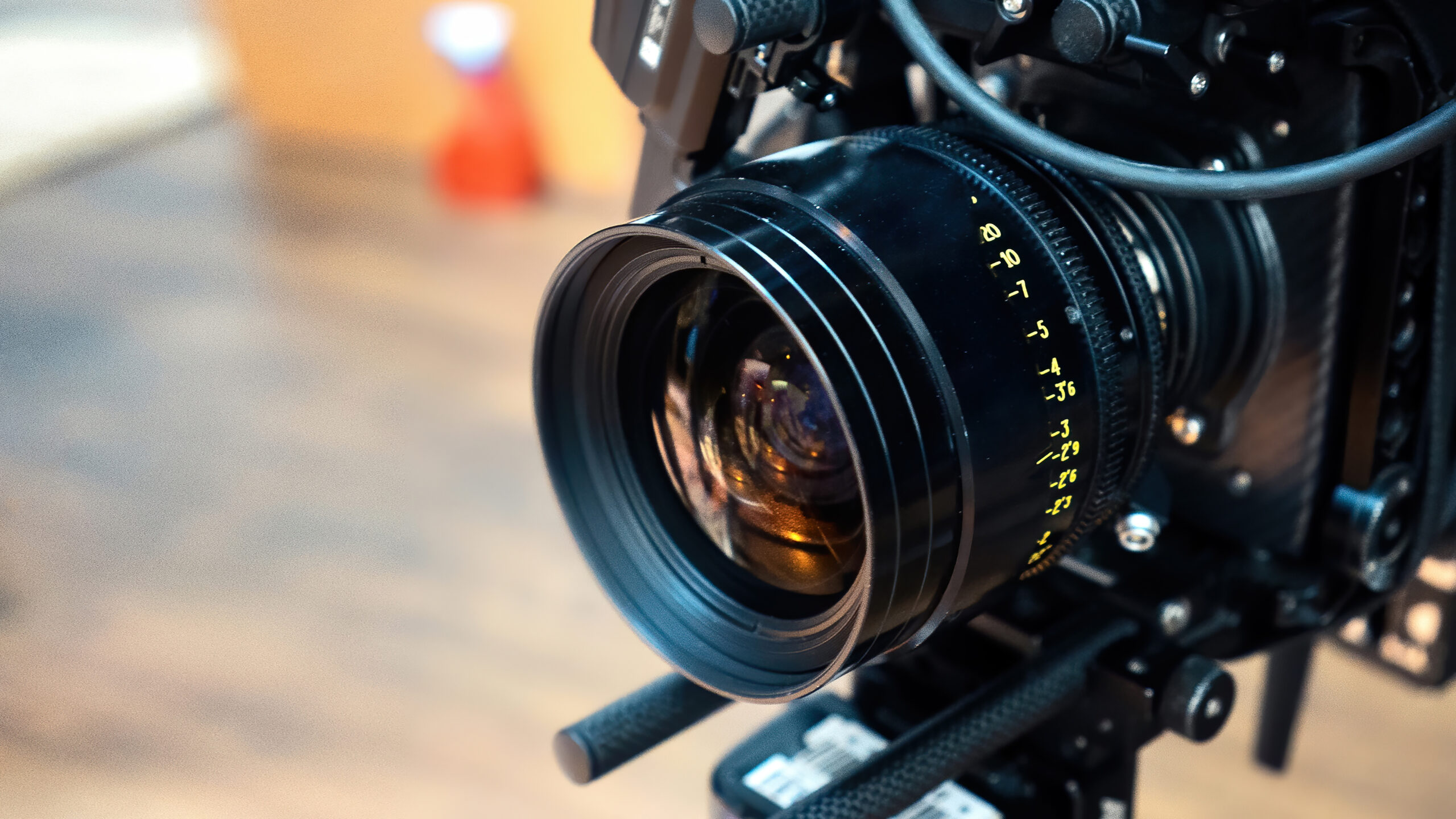Basics of a Film Production Agreement