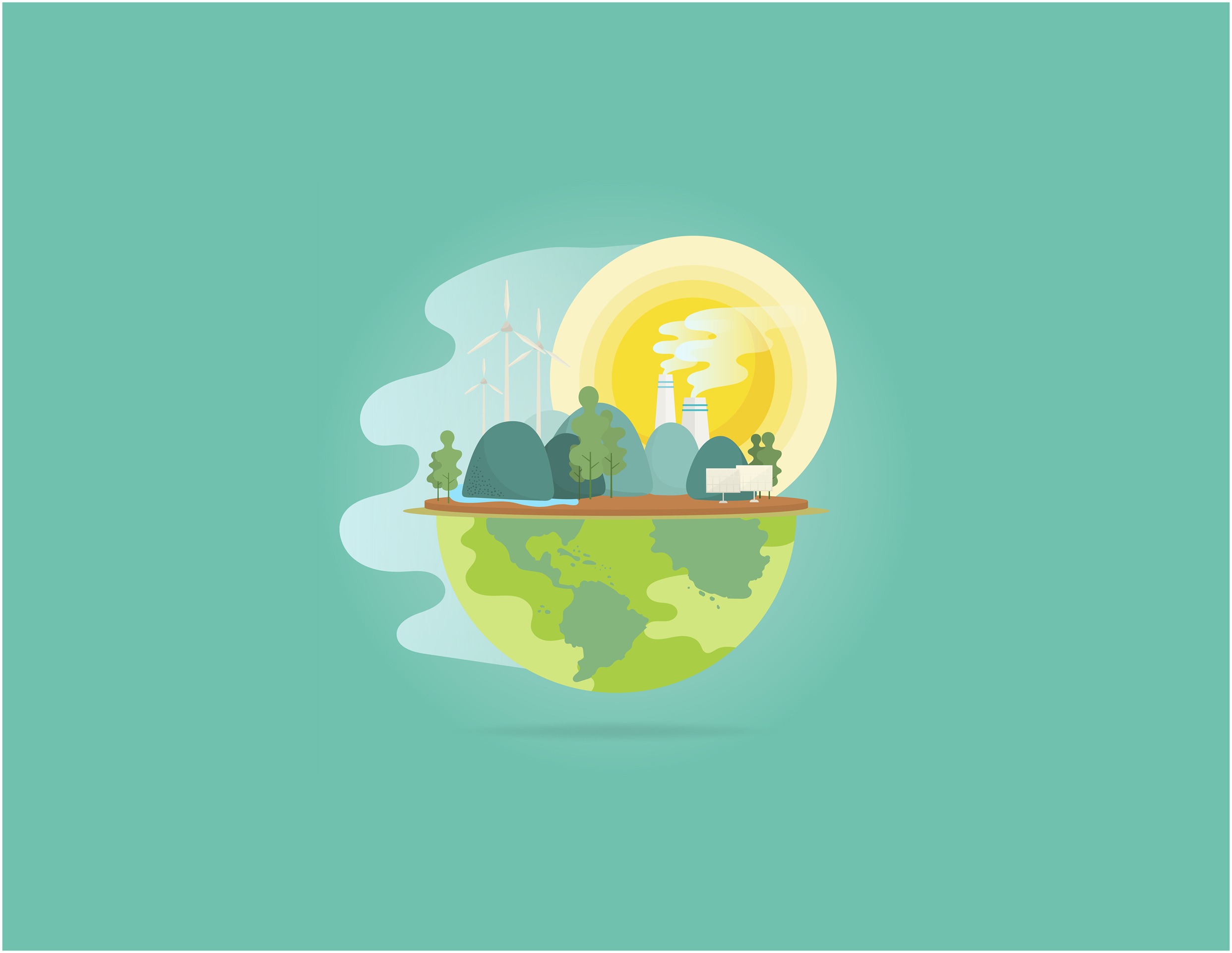 An introduction to carbon sequestration from a legal and policy lens