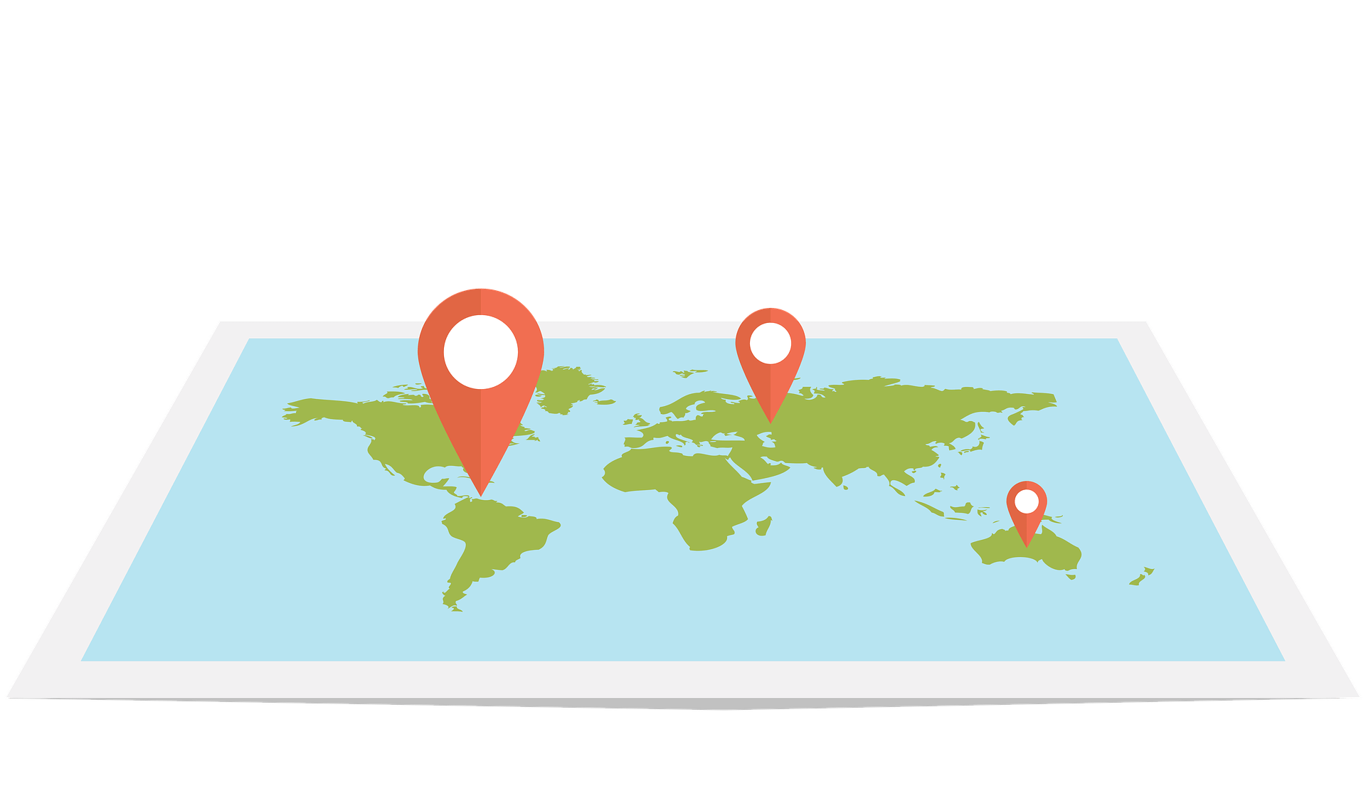 Mapping the contours of the new Geospatial Guidelines on India