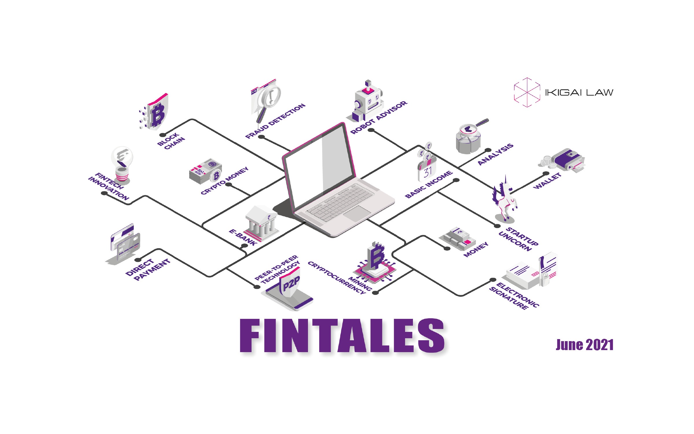 Fintales Issue 7: June 2021