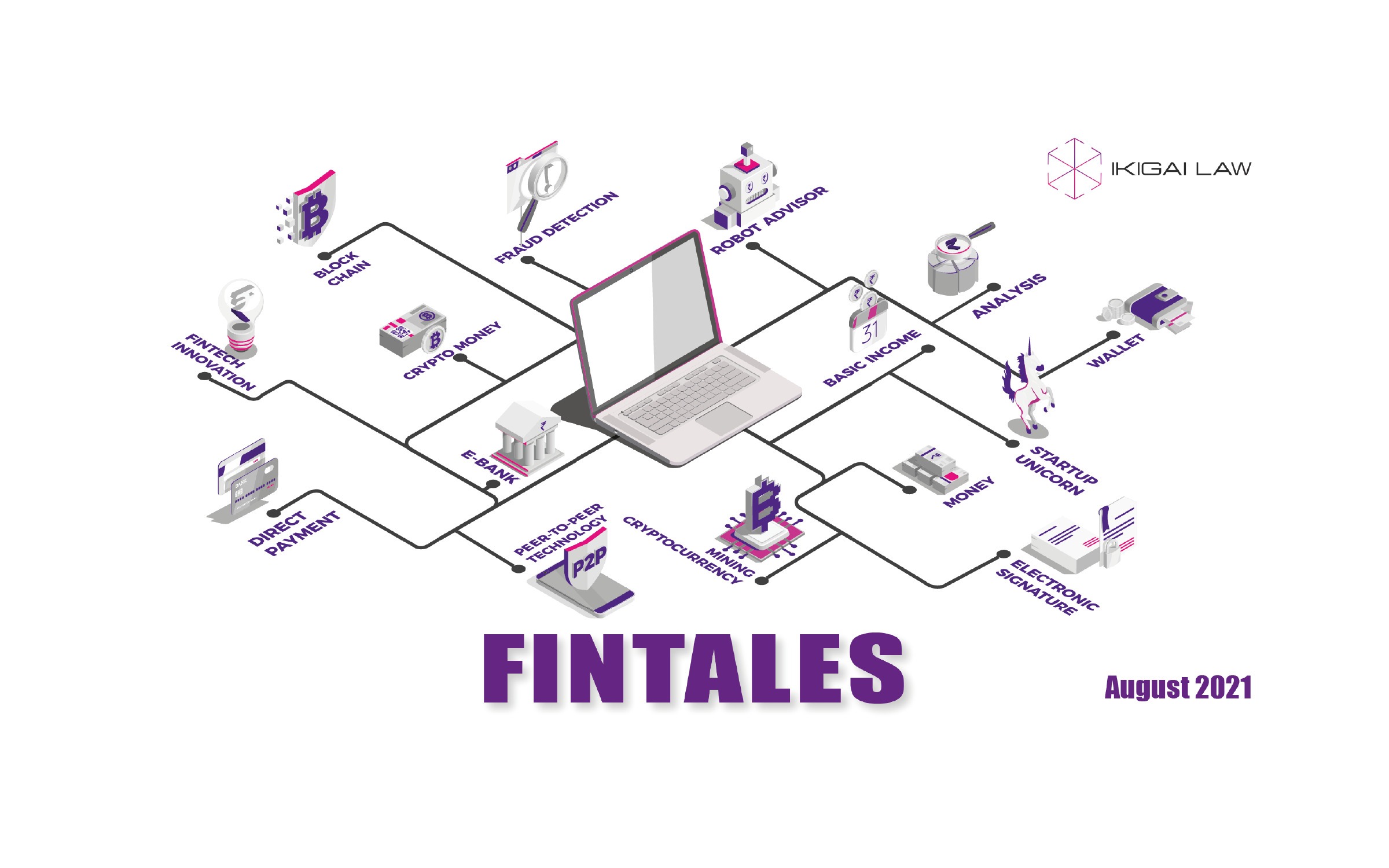 Fintales Issue 9: August 2021