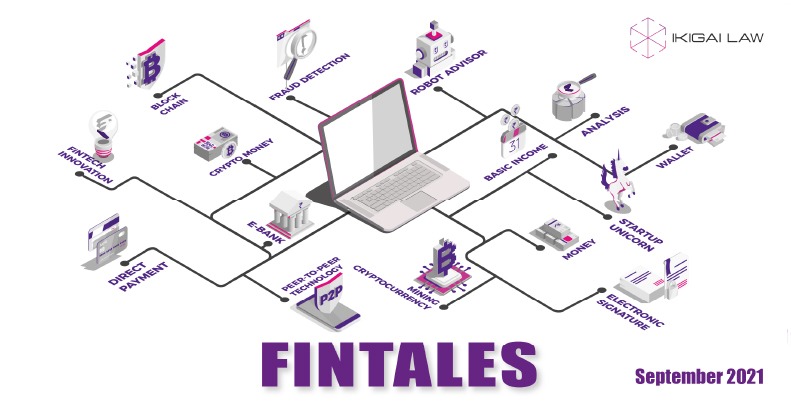 Fintales Issue 10: September 2021