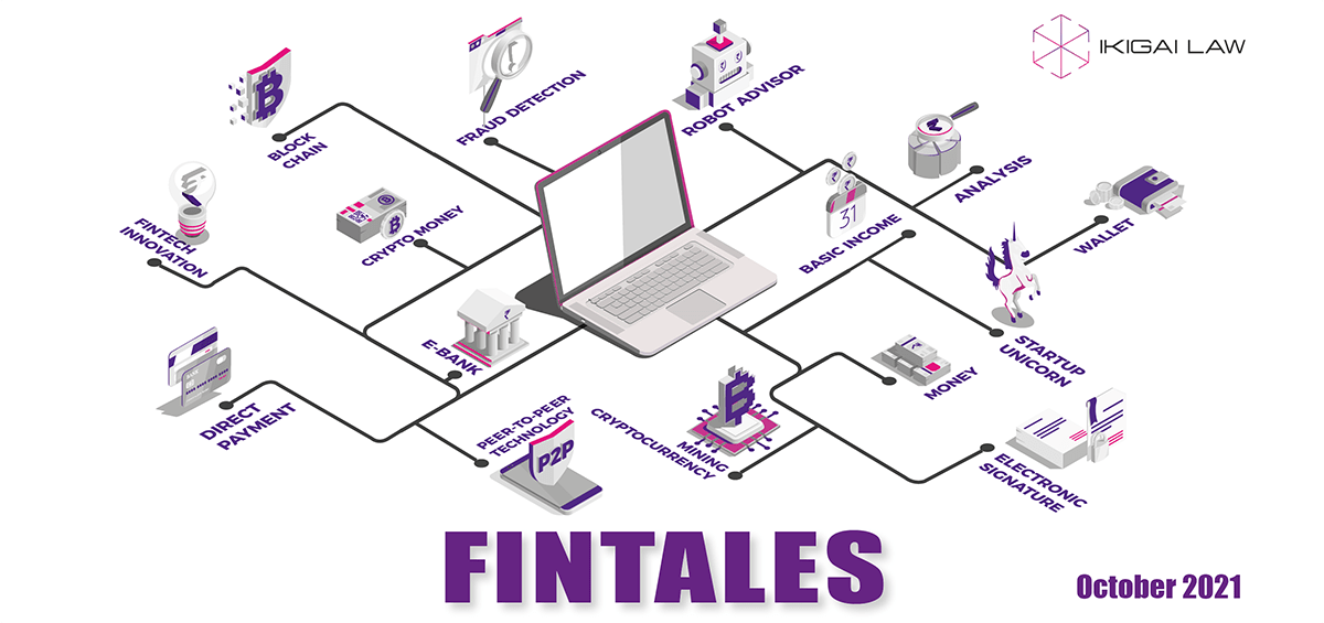 FinTales: October 2021