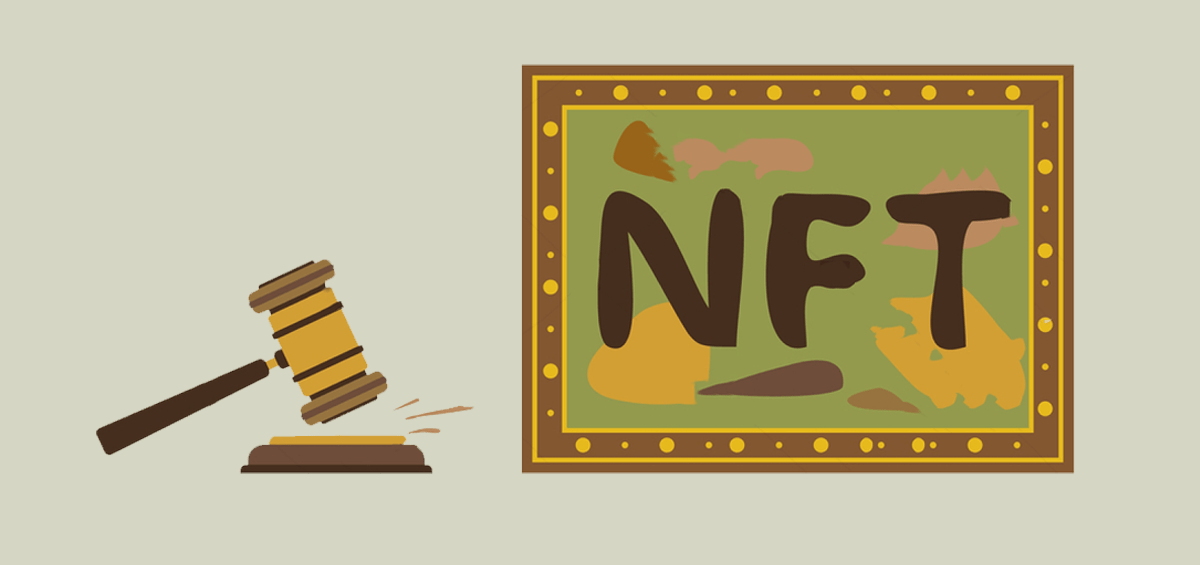 One law to rule them all: on NFTs and India’s prospective cryptocurrency law