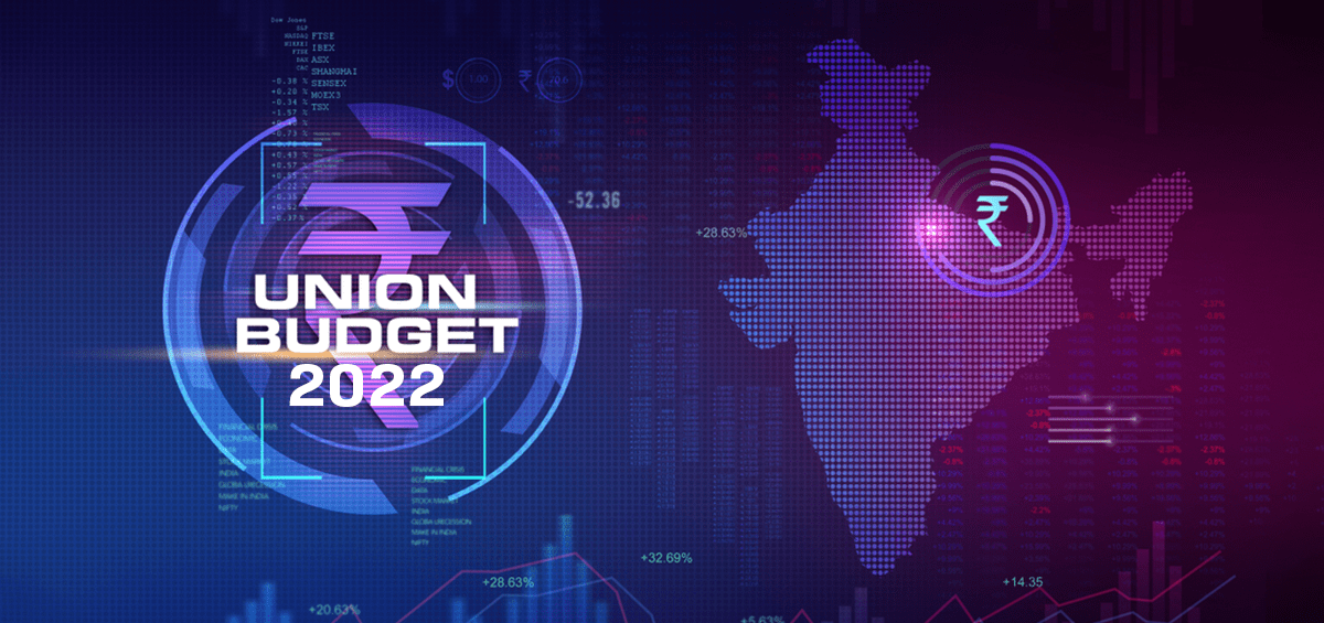 Union Budget 2022: Key Takeaways for Tech