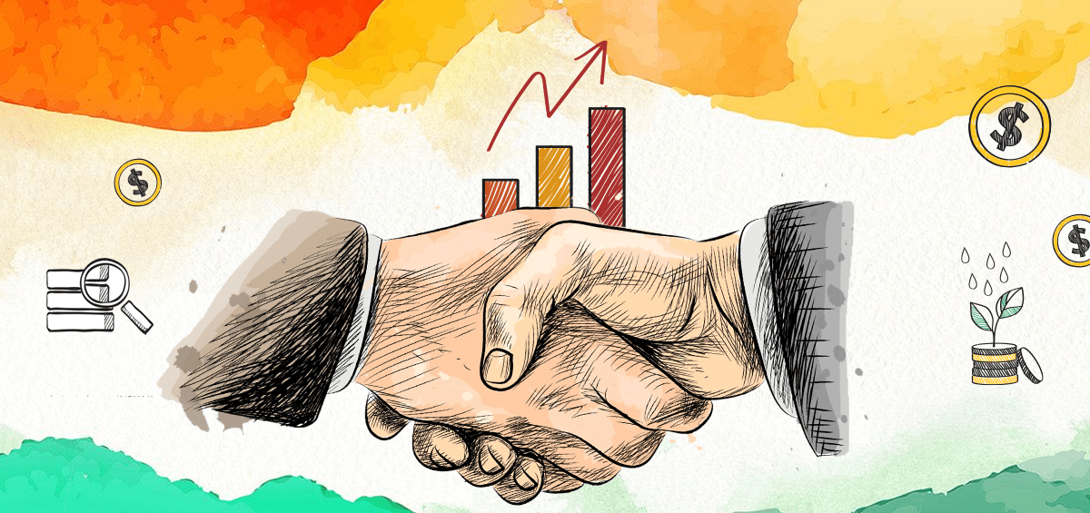 Rise of acquisitions in Indian fintech