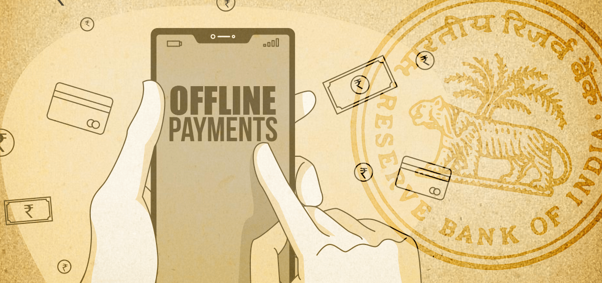 Offline digital payments: Analysis of RBI’s regulatory framework