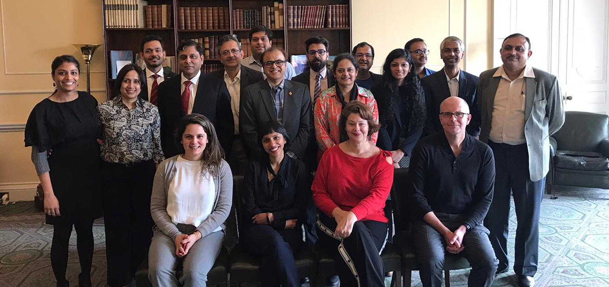 Project Reg-AIH: British High Commission and Ikigai’s project to drive conversations on AI in healthcare in India and UK